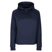 Chadwick Edge Pro Tech Poly Hoodie (Junior) - Navy / Navy