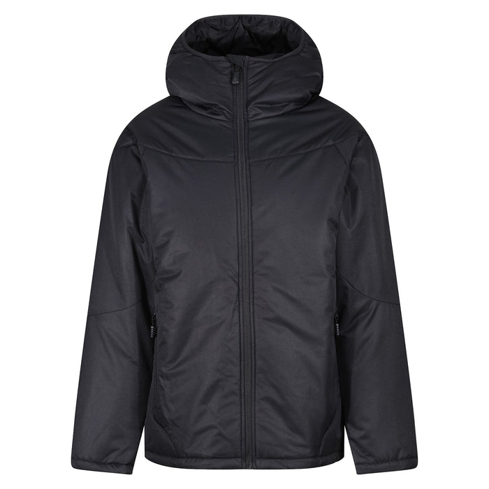 Chadwick Thermal Contoured Jacket (Junior) - Black