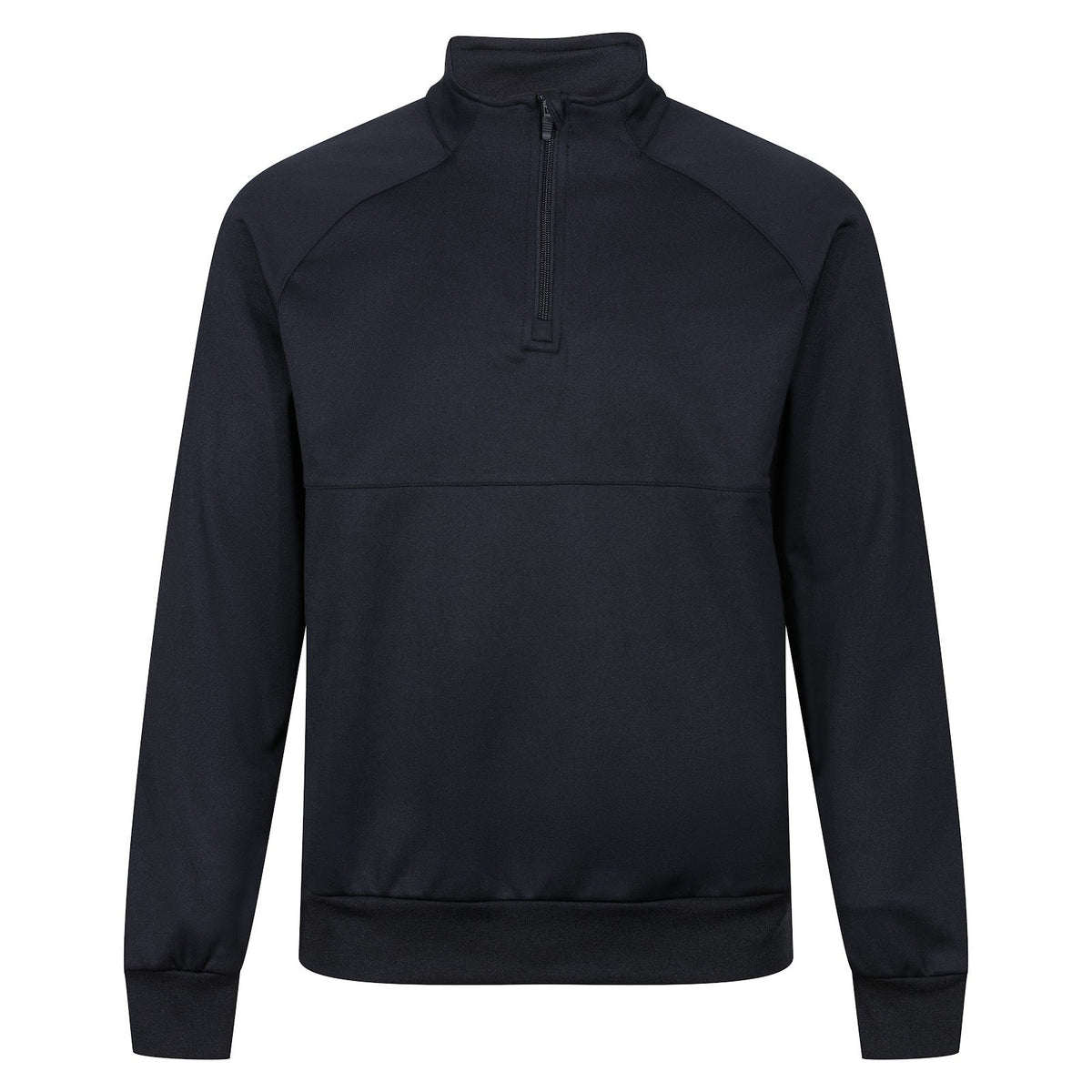 Chadwick Igen Midlayer (Junior) - Black / Black