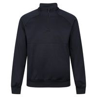 Chadwick Igen Midlayer (Junior) - Black / Black