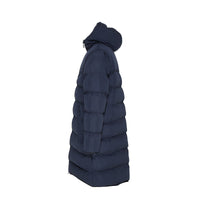 Chadwick Chevron Puffer Coat (Junior)
