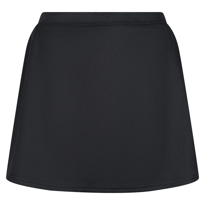 Chadwick Premium Skort (Junior) - Black