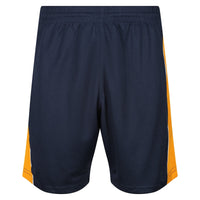 Chadwick Igen Unisex Short (Junior) - Navy / Amber