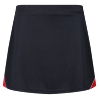 Chadwick Igen Team Skort (Junior) - Black / Red