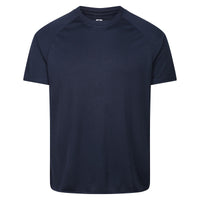 Chadwick Edge Pro Training Tee (Junior) - Navy / Navy
