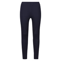 Chadwick Women'S Power Stretch Legging - Navy