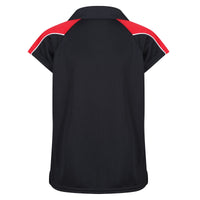 Chadwick Igen Female Polo (Junior)