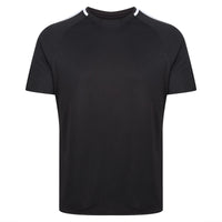 Chadwick Edge Pro Training Tee (Junior) - Black / White
