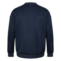 Chadwick Kinetic Crew Neck Tech Top (Junior)