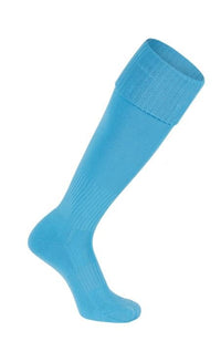 Chadwick Multisport Sock Pk12 (Junior) - Sky
