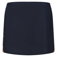 Chadwick Igen Team Skort (Junior) - Navy / Amber