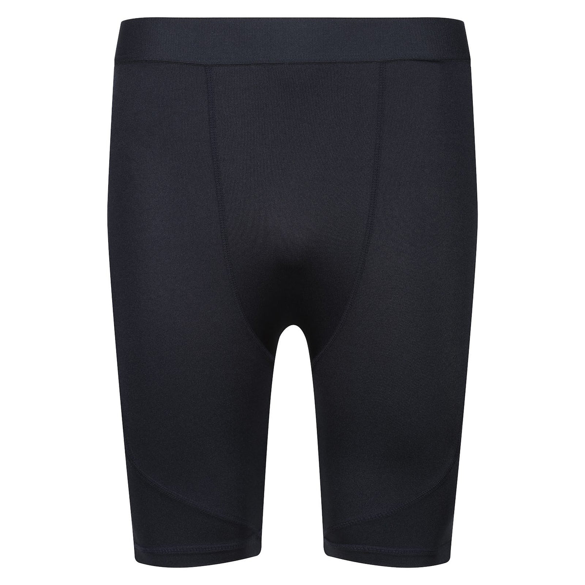 Chadwick Baselayer Shorts (Junior) - Black