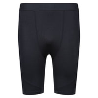 Chadwick Baselayer Shorts (Junior) - Black