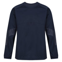 Chadwick Edge Pro Contact Top (Junior) - Navy / Navy