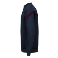 Chadwick Kinetic Crew Neck Tech Top (Junior)