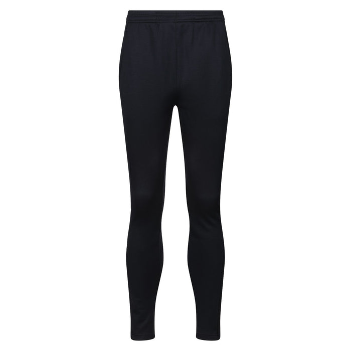 Chadwick Igen Tapered Pant (Junior) - Black / Black