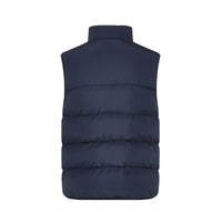 Chadwick Chevron Puffer Gilet (Junior)