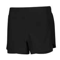 Chadwick Igen 2In1 Sports Short (Junior) - Black