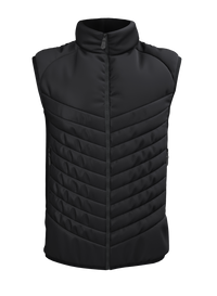 Chadwick Apex Pro Gilet (Junior) - Black