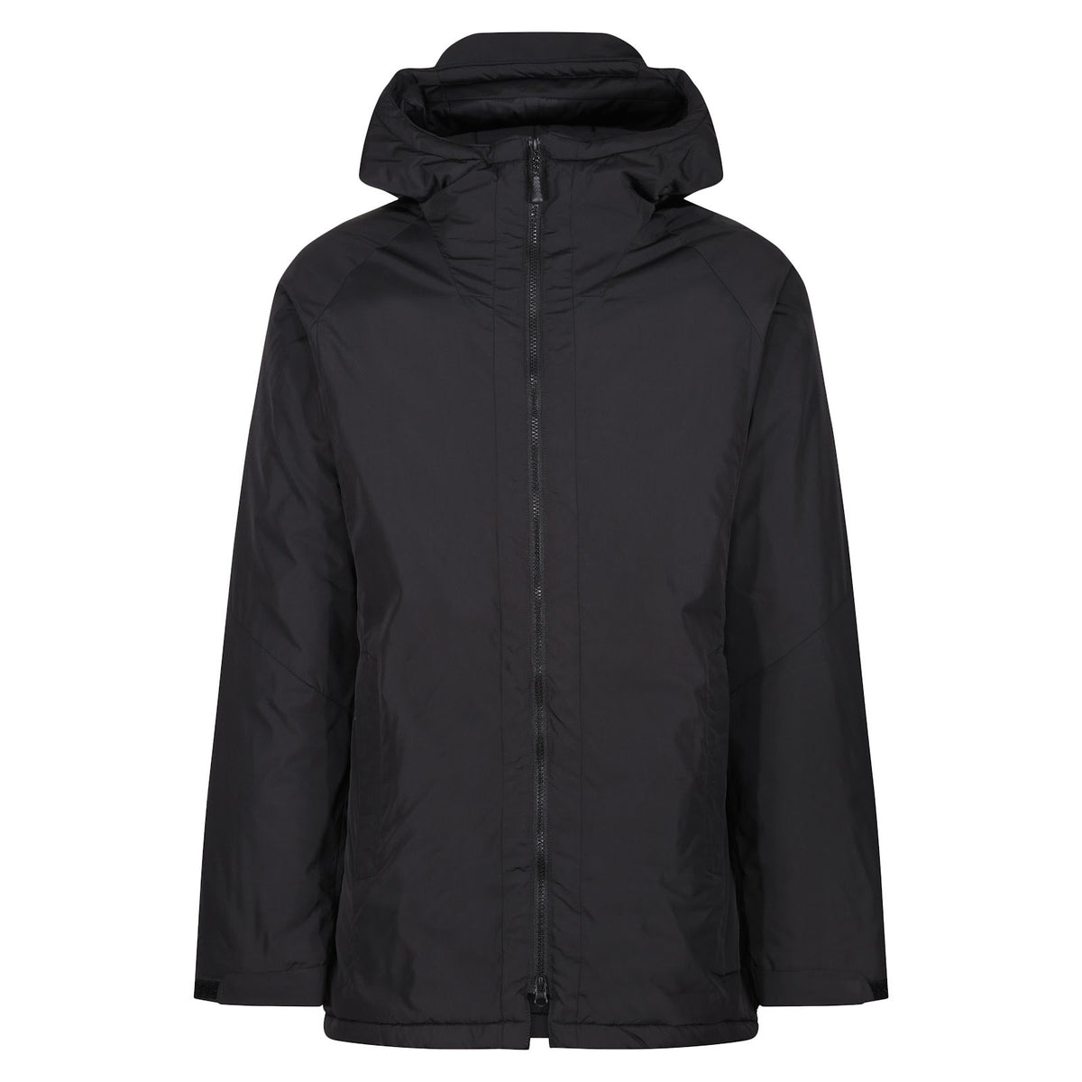 Chadwick Edge Pro Coat (Junior) - Black