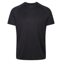 Chadwick Edge Pro Training Tee (Junior) - Black / Black