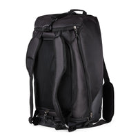 Chadwick Holdall Hybrid - Black