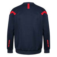 Chadwick Kinetic Crew Neck Tech Top (Junior)