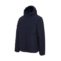 Chadwick Apex Quilted Jacket (Junior) - Dark Navy