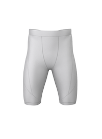 Chadwick Baselayer Shorts (Junior) - White