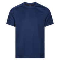 Chadwick Technical Training Tee (Junior) - Navy