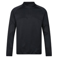 Chadwick Edge Pro Team Midlayer (Junior) - Black / Black