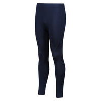 Chadwick Baselayer Tights (Junior) - Navy
