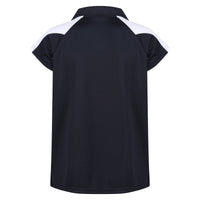 Chadwick Igen Female Polo (Junior)