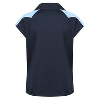 Chadwick Igen Female Polo (Junior)