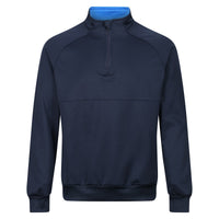 Chadwick Igen Midlayer (Junior) - Navy / Royal