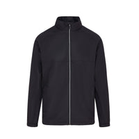 Chadwick Igen Showerproof Jacket (Junior) - Black / White