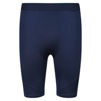 Chadwick Baselayer Shorts (Junior) - Navy