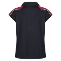 Chadwick Igen Female Polo (Junior)