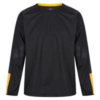 Chadwick Edge Pro Contact Top (Junior) - Black / Amber