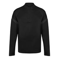 Chadwick Kinetic Midlayer Top (Junior) - Black / Black