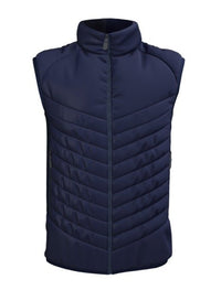 Chadwick Apex Pro Gilet (Junior) - Navy