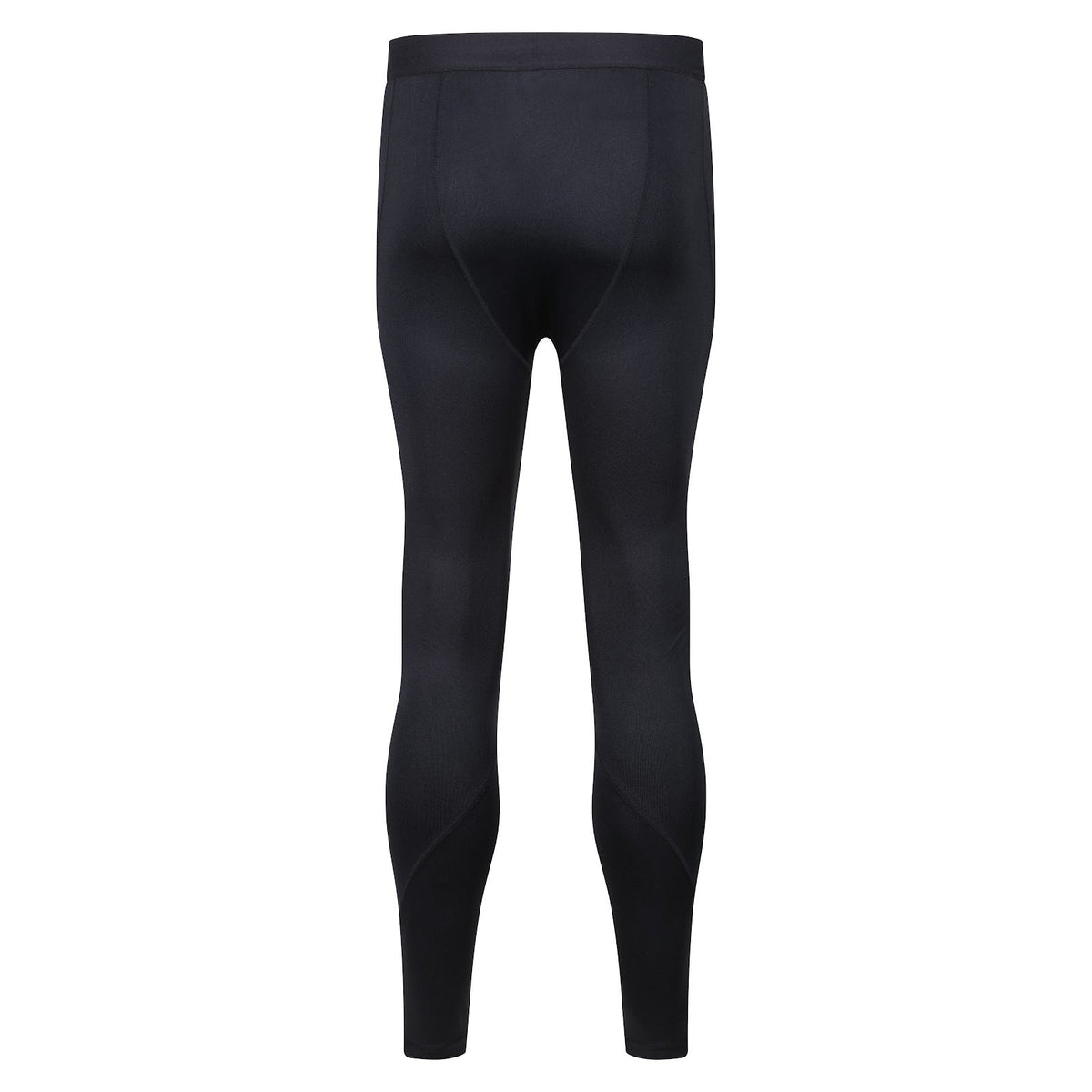 Chadwick Baselayer Tights (Junior) - Black