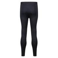Chadwick Baselayer Tights (Junior) - Black