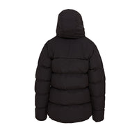 Chadwick Chevron Puffer Jacket (Junior)