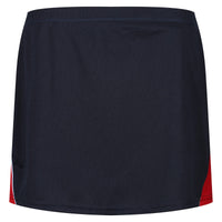 Chadwick Igen Team Skort (Junior) - Navy / Red