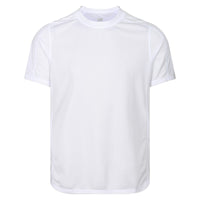 Chadwick Technical Training Tee (Junior) - White