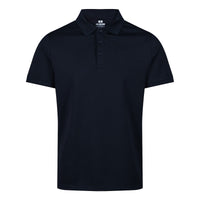 Chadwick Classic Technical Polo (Junior) - Dark Navy