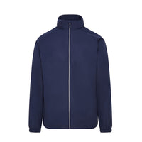 Chadwick Igen Showerproof Jacket (Junior) - Navy / White