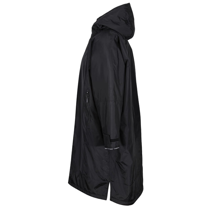 Chadwick Weatherproof Changing Robe (Junior) - Black