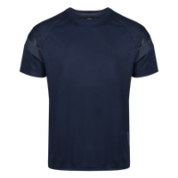 Chadwick Kinetic Tech Tee (Junior) - Navy / Navy